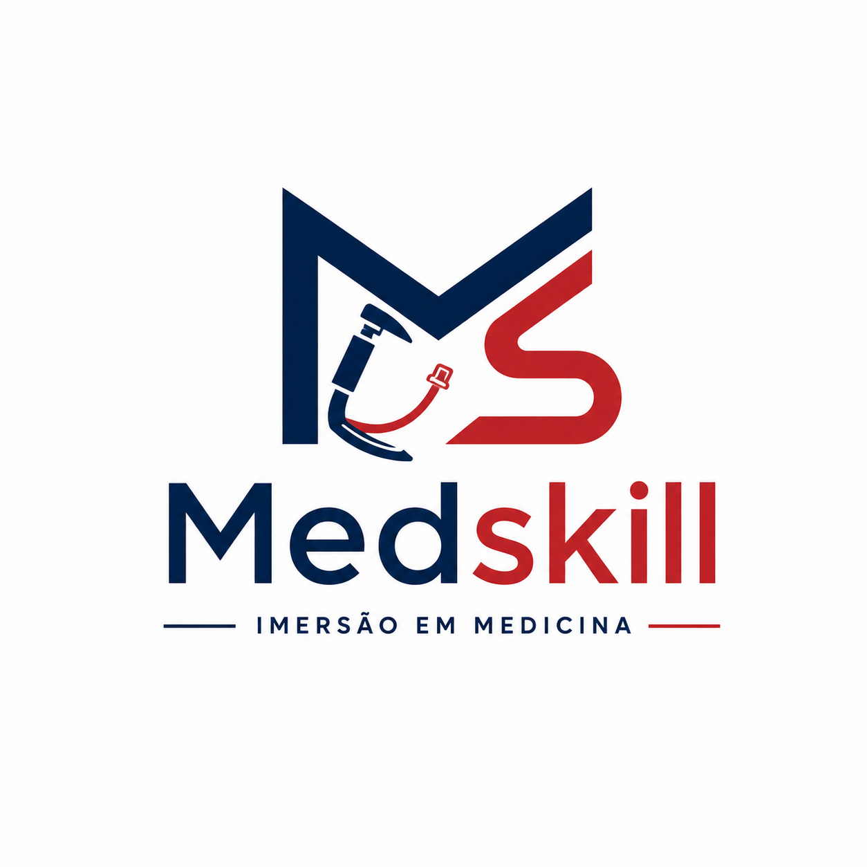 MedSkill — Imersão em Medicina